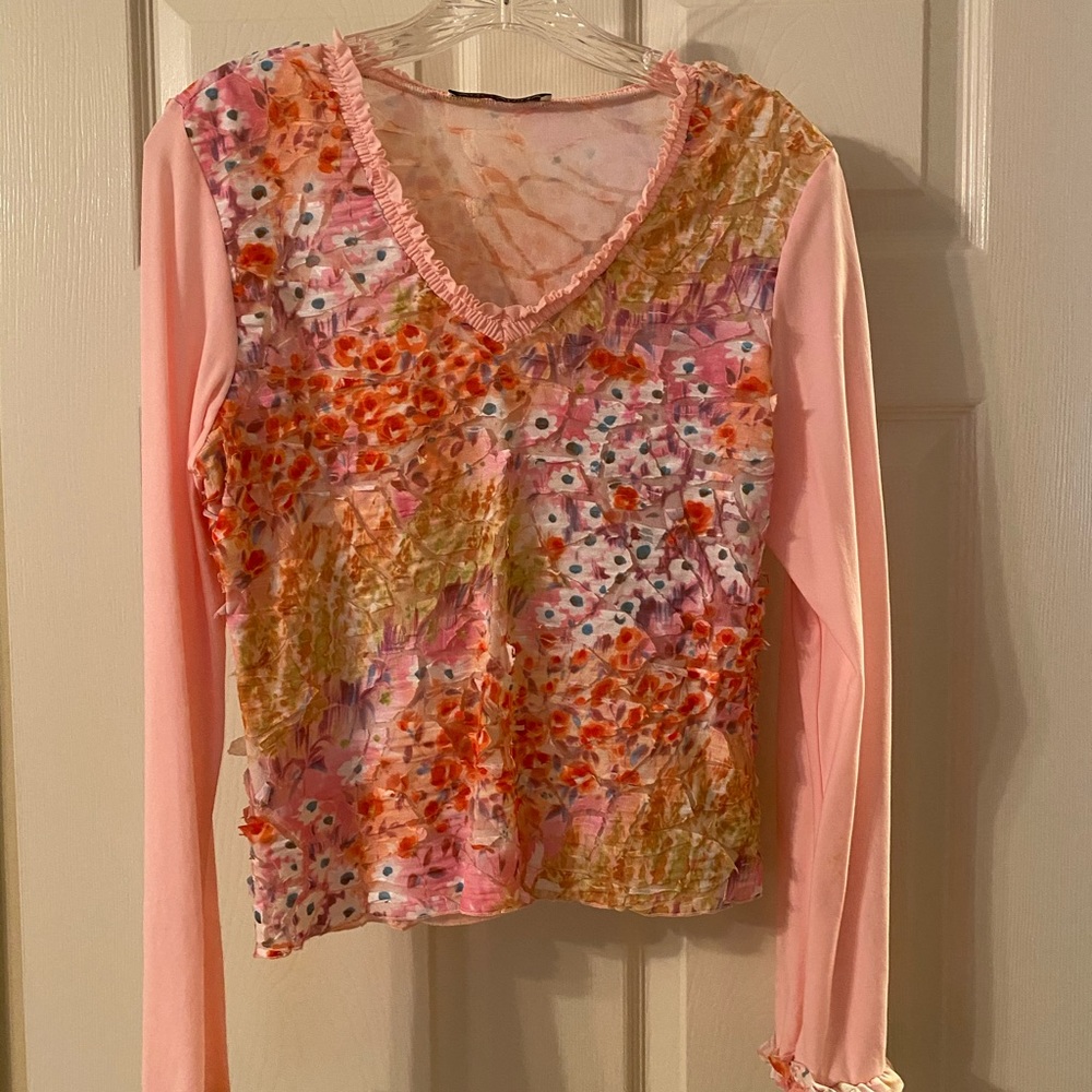Sno Skins Top